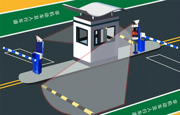常见停车场道闸控制器故障及解决方案(图1) 常见停车场道闸控制器故障及解决方案(图1)