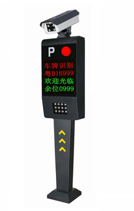 智能停车场管理系统有什么好处吗？(图1)
